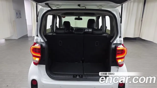 Kia Ray 2021 thumb 6