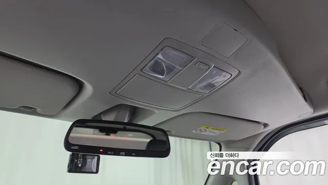 Kia Ray 2021 thumb 3