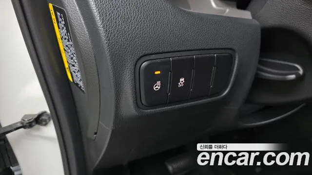 Kia Ray 2021 thumb 7
