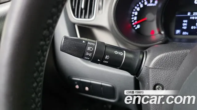 Kia Ray 2021 thumb 11