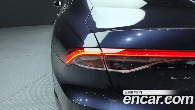 Hyundai Grandeur 2021 thumb 4
