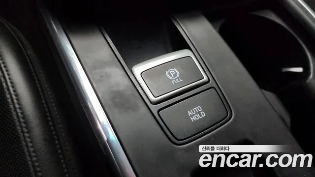 Hyundai Grandeur 2021 thumb 7