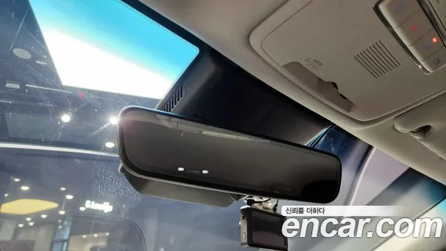 Hyundai Grandeur 2021 thumb 10