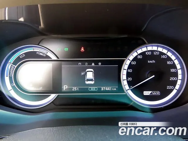 Kia Niro 2021 thumb 12
