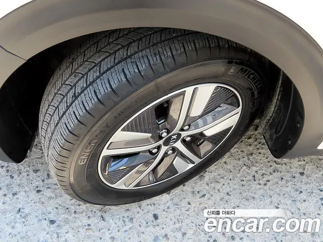 Kia Niro 2021 thumb 2