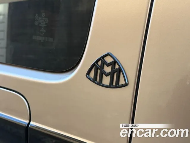 Mercedes-Benz G-Класс 2022 thumb 12