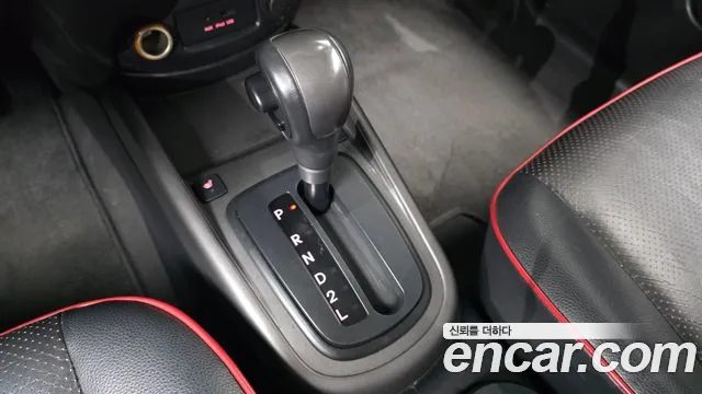 Kia Soul 2009 thumb 11