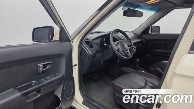 Kia Soul 2009 thumb 5