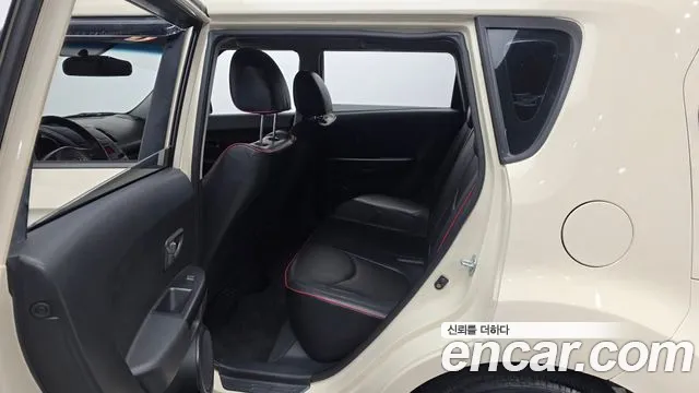 Kia Soul 2009 thumb 10