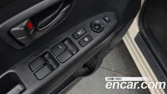 Kia Soul 2009 thumb 3