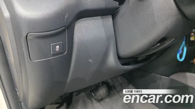 Kia Soul 2009 thumb 9
