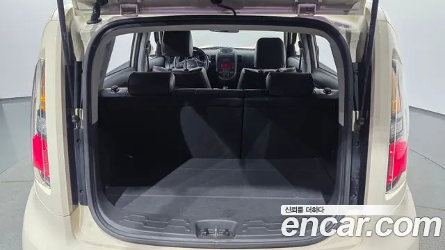 Kia Soul 2009 thumb 6