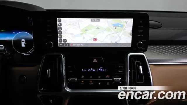 Kia Sorento 2020 thumb 5