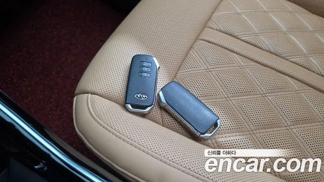 Kia Sorento 2020 thumb 10