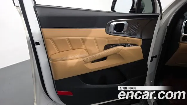 Kia Sorento 2020 thumb 9