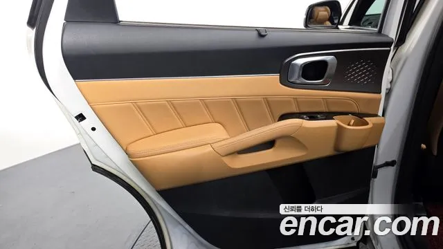 Kia Sorento 2020 thumb 7