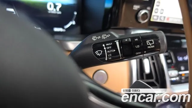 Kia Sorento 2020 thumb 11