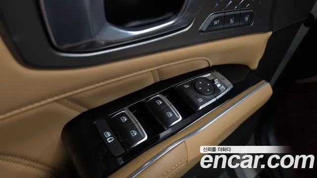 Kia Sorento 2020 thumb 2