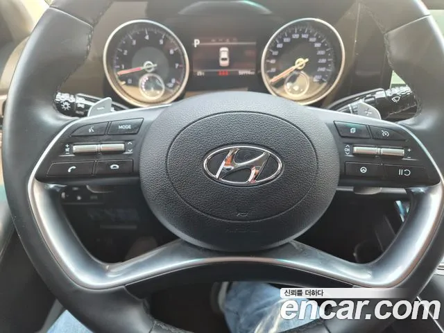 Hyundai Grandeur 2022 thumb 6