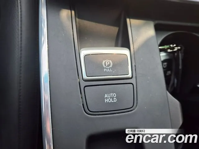 Hyundai Grandeur 2022 thumb 3