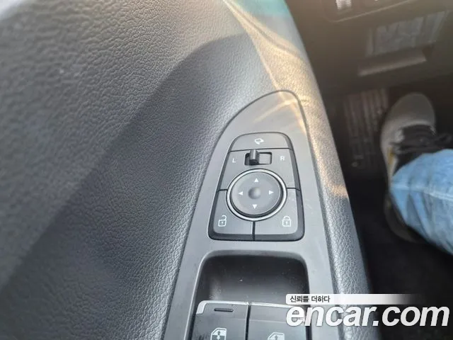 Hyundai Grandeur 2022 thumb 9