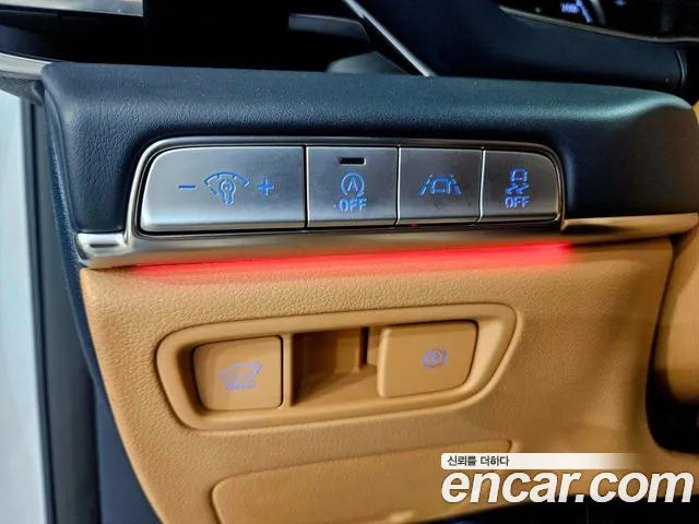 Genesis GV80 2020 thumb 8