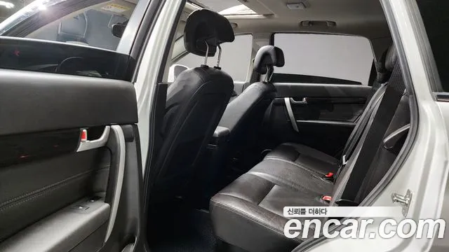 Chevrolet Captiva 2015 thumb 2