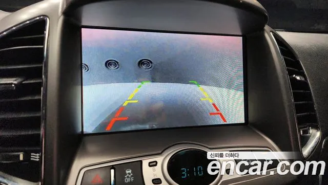 Chevrolet Captiva 2015 thumb 5