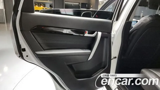 Chevrolet Captiva 2015 thumb 4