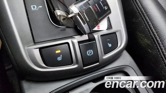 Chevrolet Captiva 2015 thumb 6