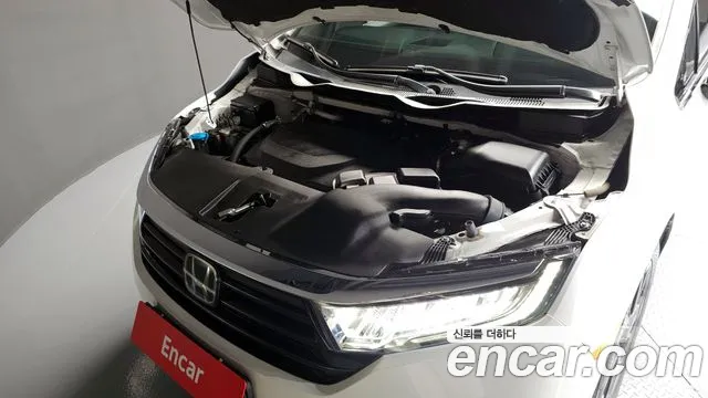 Honda Odyssey 2023 thumb 10