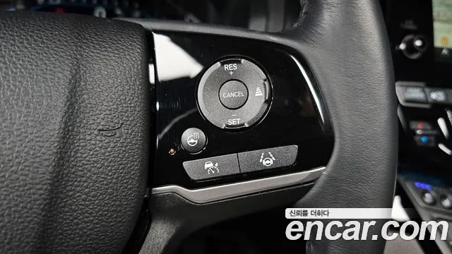 Honda Odyssey 2023 thumb 2