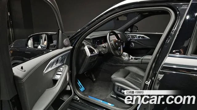 BMW XM 2024 thumb 5