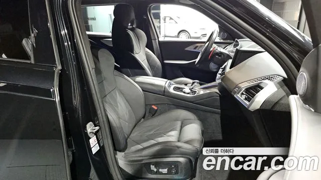 BMW XM 2024 thumb 3