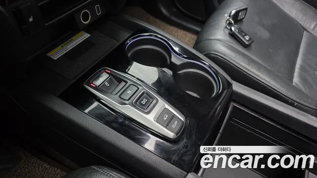 Honda Pilot 2019 thumb 10