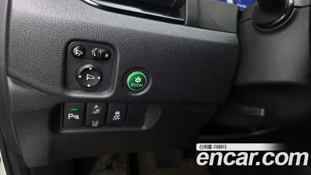 Honda Pilot 2019 thumb 2