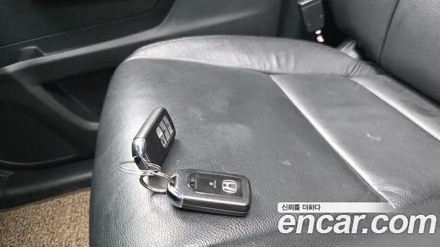 Honda Pilot 2019 thumb 11