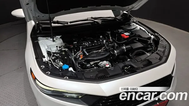 Honda Accord 2024 thumb 7