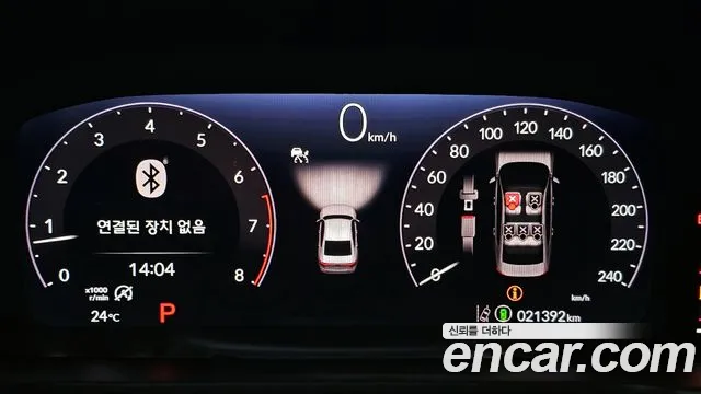 Honda Accord 2024 thumb 6