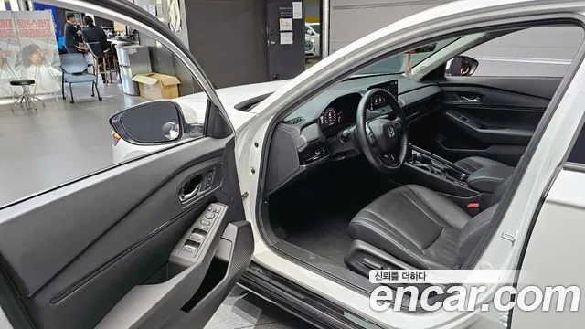 Honda Accord 2024 thumb 11