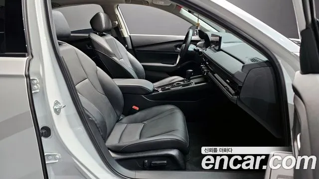 Honda Accord 2024 thumb 12