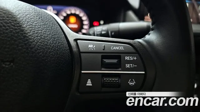 Honda Accord 2024 thumb 3