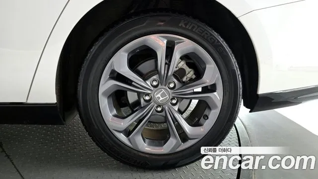 Honda Accord 2024 thumb 2