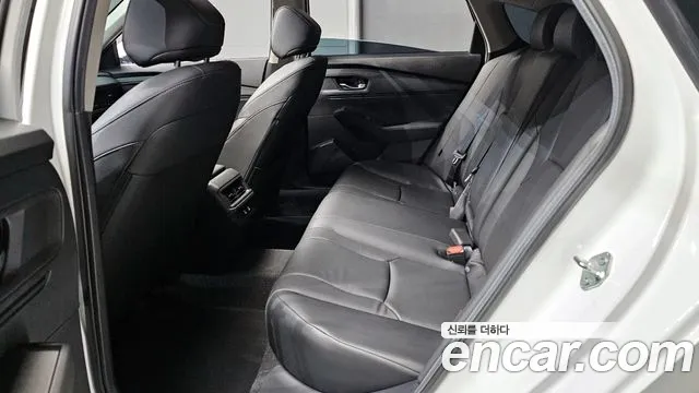 Honda Accord 2024 thumb 9