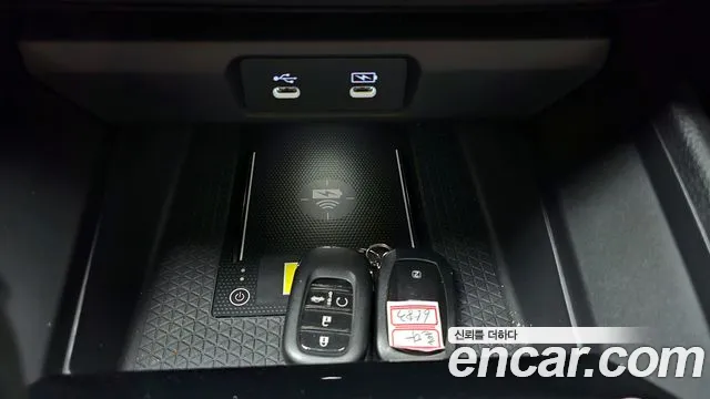 Honda Accord 2024 thumb 8