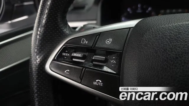 KGM Rexton 2018 thumb 6
