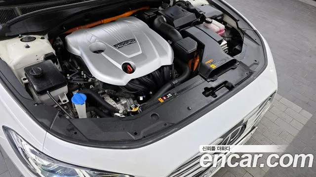 Hyundai Grandeur 2018 thumb 12