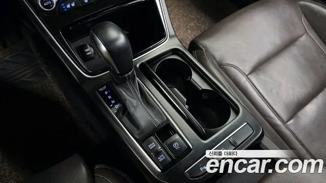 Hyundai Grandeur 2018 thumb 4