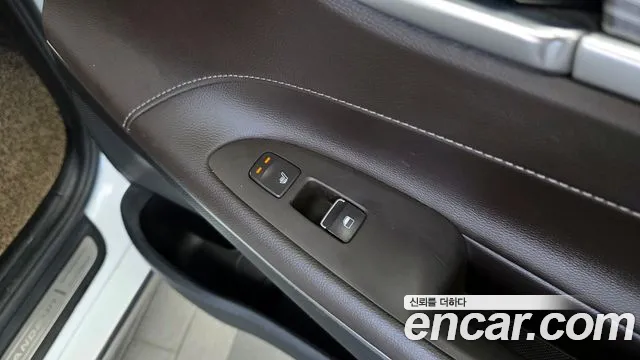 Hyundai Grandeur 2018 thumb 5