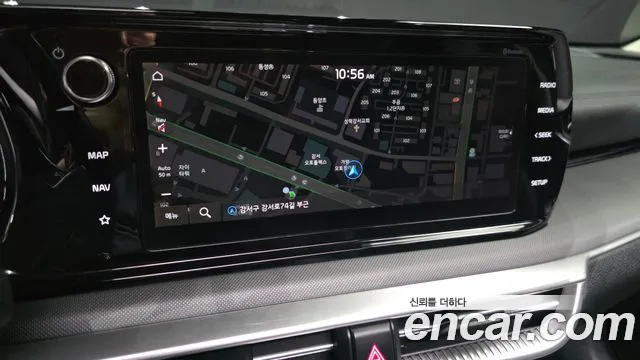 Kia K5 2020 thumb 7